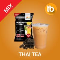 Gambar JPS Thai Tea Mix (Bubuk Minuman Dan Makanan) 1kg dari Tokobubuk undefined 1 Tokopedia