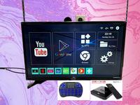 Gambar SAMSUNG LED DIGITAL TV Smart Android Box Ram 2GB [32 Inch] - UNIT ONLY dari felis_8 online shop undefined 1 Tokopedia