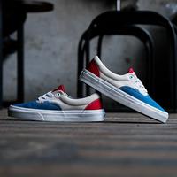 Gambar Vans Era 1966 Blue Grey Red BNIB ORIGINAL MURAH - 41 dari AmdaOriginal undefined 1 Tokopedia