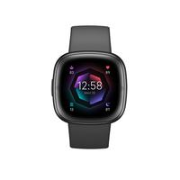Gambar Fitbit Sense 2 Smart Watch - Learn to Manage Stress with Google - Blue Mist dari Dunia Mas Computer undefined 4 Tokopedia