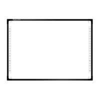 Gambar Interactive Board DVT 87 Inch IQ Board Papan Tulis Interaktif Murah dari SOklik Smart Office undefined 1 Tokopedia