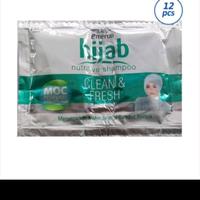 Gambar SHAMPOO EMERON 1 RENCENG ISI 12 SACHET @12ML - anti ketombe dari Warung Entong undefined 4 Tokopedia