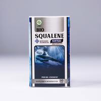 Gambar Obat Penurun Kolesterol & Darah Tinggi - BIO SQUALENE 100% ORIGINAL dari Bio Squalene Official undefined 4 Tokopedia