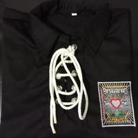 Gambar Sakral PSHT Sakral Warga PSHT Bahan Nagata Drill Cocok Untuk - Atasan Sakral, L dari WAHED MAULANA SHOP undefined 4 Tokopedia