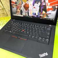 Gambar Lenovo Thinkpad T480 Intel Core i5 | i7 Gen 8 RAM 8GB SSD 256GB Mulus - T480 i5 Gen 8, RAM 8GB SSD256 dari Ocean Laptopp undefined 4 Tokopedia