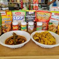 Gambar Bumbu Rendang Barkat/ Bumbu Rendang Padang Asli dari Bumbu Barkat undefined 3 Tokopedia