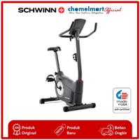 Gambar Schwinn Sepeda Statis My20 510u - Hitam dari CHOMELPEDIA undefined 3 Tokopedia