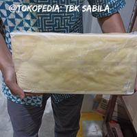 Gambar parmesan cheese block anchor 800 gr dari Tbk Sabila undefined 2 Tokopedia