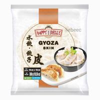 Gambar Happy Belly Gyoza Skin 300 gr / Kulit Gyoza 300gr dari Liebeec undefined 1 Tokopedia