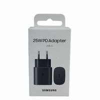 Gambar Travel Adaptor/Adapter Samsung Type C 25W TA800 Garansi Sein - Garansi Resmi dari MUMfone undefined 3 Tokopedia