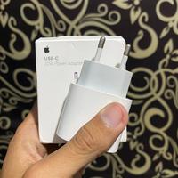 Gambar adaptor fast charging type c dari Delviastore_ undefined 1 Tokopedia