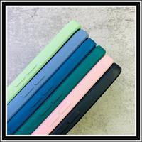 Gambar REALME C35 CASE SILICONE LIQUID RUBBER ORIGINAL SOFT CASE TPU COVER dari Nillkin Store 888 undefined 4 Tokopedia