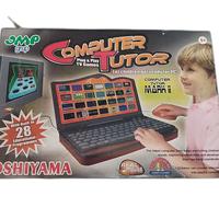 Gambar Plug Play TV Games Oshiyama Computer Laptop Tutor Puzzle Painter Toys dari Toko Misteri undefined 1 Tokopedia