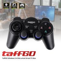 Gambar Joystick Wireless Original Gamepad Game Gaming Stick Stik Laptop Pc dari Allstore PKU undefined 2 Tokopedia