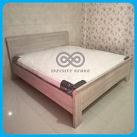 Gambar Kasur Springbed Comforta Superfit Neo Pocket Xtra 120 160 180 Denpasar - Set Brick, 160 x 200 dari Bali.InfinityStore undefined 5 Tokopedia
