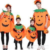 Gambar Kostum Labu Anak dan Dewasa Costume Pumpkin Baju Pentas Halloween - ANAK dari MadisonShop undefined 1 Tokopedia