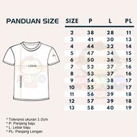Gambar Baju Kaos Anak STUMBLE GUYS GAME SKIN/ atasan anak cowok/cewek 2-13thn - 6-7 tahun, ISI DI CATATAN dari KayKayStore undefined 3 Tokopedia