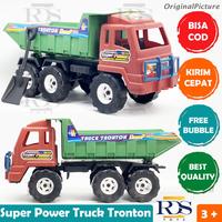 Gambar MAINAN ANAK MOBIL MOBILAN TRUK TRONTON ANGKUT BARANG KONSTRUKSI dari Cemilan Davi undefined 1 Tokopedia