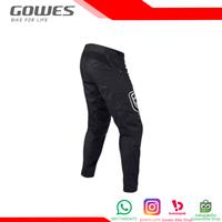 Gambar TROY LEE DESIGN - SPRINT PANT BLACK MTB - 32 dari GOWESBIKE SHOP undefined 2 Tokopedia
