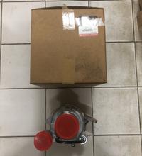 Gambar TURBO NISSAN UD TRUCKS QUESTER CWE 280 NEW ORIGINAL dari BOGOWONTO AUTOPARTS undefined 3 Tokopedia