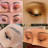 Gambar ABADI 93 - TERMURAH ALAT LATIHAN MAKEUP dari RejekiAbadi93 undefined 5 Tokopedia