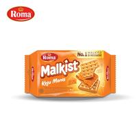 Gambar Roma Biskuit Malkist Krim Keju Manis - 120 gr (Harga 6 Pcs) dari M2F2 Shop - Paseban undefined 4 Tokopedia