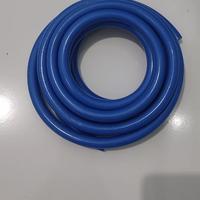 Gambar Selang Gas Medis Medical Nitrogen (N2O) Hose Blue Colour 1 Meter 7mm dari Konektor Gas Medis undefined 4 Tokopedia