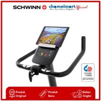 Gambar Schwinn Sepeda Statis My20 510u - Hitam dari CHOMELPEDIA undefined 4 Tokopedia