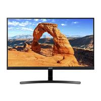 Gambar Acer K273 27" FHD 1ms 75Hz IPS LED Monitor with FreeSync dari Julyaugustshop undefined 1 Tokopedia