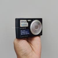 Gambar Camera Kamera Digital Sony W510 HD 12MP Hitam Murah dari MuhammadTrisnadi undefined 3 Tokopedia