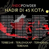 Gambar Bubuk minuman rasa coffee 1kg MIX Untuk Minuman kopi kekinian - CAPPUCINO dari indopowder undefined 4 Tokopedia
