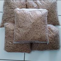 Gambar PAKAN KELINCI CITRA FEED VITAL RABBIT PELET KELINCI VITAL RABBIT 1KG - 500 GRAM dari Jays Pets Co undefined 4 Tokopedia