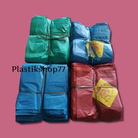 Gambar KRESEK LOS WARNA 15 & 24 UKURAN - tanggung 24 dari anugerah plastik bali undefined 1 Tokopedia