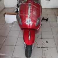 Gambar uwinfly t3 vespa listrik motor dari Frozenlilik undefined 4 Tokopedia