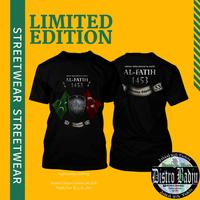 Gambar Kaos dakwah islami exclusive Sulthan Muhammad Al Fatih Distrobadju dari DistroBadjuMW undefined 1 Tokopedia