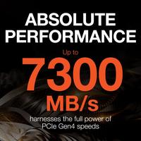 Gambar Seagate Firecuda 530 Gaming SSD 4TB / M.2 NVME / Garansi 5 tahun dari @kiosk undefined 5 Tokopedia