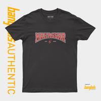 Gambar Kaos Original Makassar Red Version - S, Merah dari Bangbols Apparel undefined 1 Tokopedia
