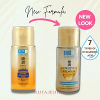 Gambar Hada Labo Gokujyun Premium Lotion with 5 Hyaluronid Acid dari JelitaJelita undefined 2 Tokopedia