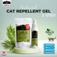 Gambar GoCat Pengusir Kucing Paket Gel Spray dari Warna Store Official undefined 1 Tokopedia