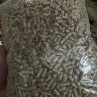 Gambar PAKAN KELINCI CITRA FEED VITAL RABBIT PELET KELINCI VITAL RABBIT 1KG - 500 GRAM dari Jays Pets Co undefined 5 Tokopedia