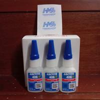 Gambar Original Loctite 406 20gram Super Glue dari Harapan Motor Bekasi undefined 1 Tokopedia