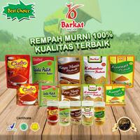 Gambar Barkat Kayu Manis Bubuk 5 gram isi 12 pcs / 1 Renceng dari Bumbu Barkat undefined 3 Tokopedia