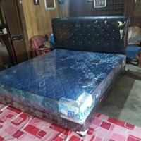 Gambar Promo Set Springbed Bigtop by Bigland+Divan Sandaran Toko BMS Semarang - 160x200 cm dari BMS Mebel Semarang undefined 4 Tokopedia