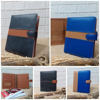 Gambar Binder Kulit A5, Binder Kuliah, Cover Binder, Binder B5, Binder A5⁸ - BKO 05, B5 RING 26 dari Zira Media undefined 2 Tokopedia