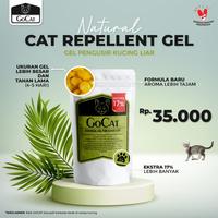 Gambar GoCat Pengusir Kucing Paket Gel Spray dari Warna Store Official undefined 3 Tokopedia