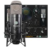 Gambar Universal Audio Sphere L22 Modeling Microphone dari Melodia Musik Online undefined 2 Tokopedia