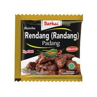 Gambar Bumbu Rendang Barkat/ Bumbu Rendang Padang Asli dari Bumbu Barkat undefined 2 Tokopedia