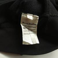 Gambar ACNE STUDIOS "YOU FIRST" SWEATSHIRT dari mamosy_sdg undefined 5 Tokopedia