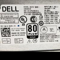 Gambar POWER SUPPLY DELL OPTIPLEX 0T1M43 365W DPS-365CB A 9020-T1700-3020 MT dari Biz Comp undefined 3 Tokopedia