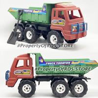 Gambar MAINAN ANAK MOBIL MOBILAN TRUK TRONTON ANGKUT BARANG KONSTRUKSI dari Cemilan Davi undefined 2 Tokopedia